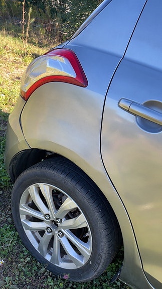 Suzuki Swift 9 of 30