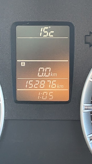 Suzuki Swift 15 of 30