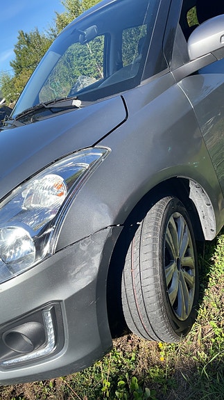 Suzuki Swift 10 of 30