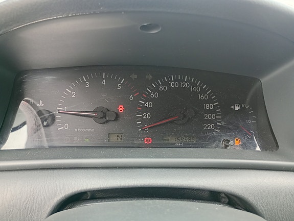 Toyota Corolla 13 of 18