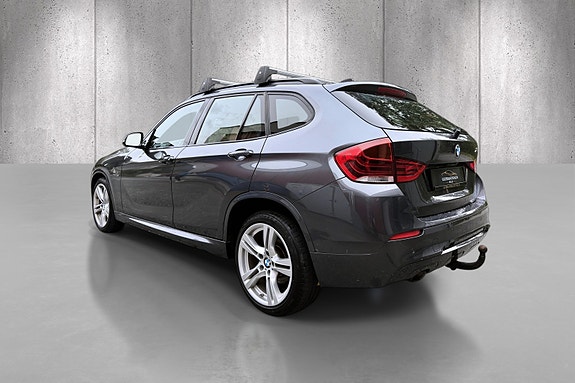 BMW X1 7 of 30