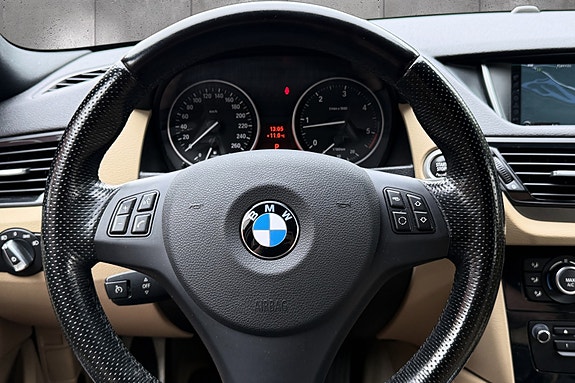 BMW X1 19 of 30