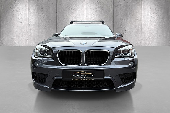 BMW X1 2 of 30