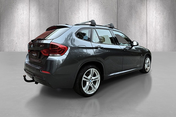 BMW X1 5 of 30
