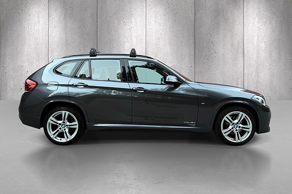 BMW X1 4 of 30