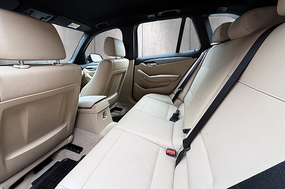 BMW X1 13 of 30