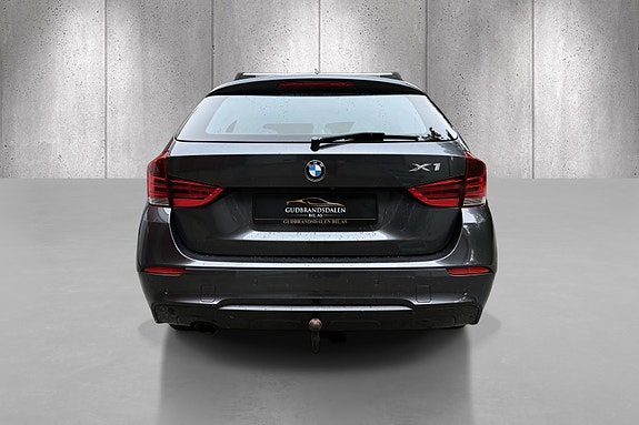 BMW X1 6 of 30