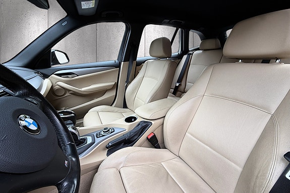 BMW X1 10 of 30