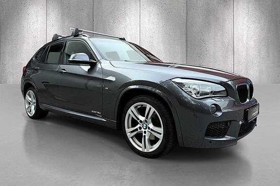 BMW X1 3 of 30