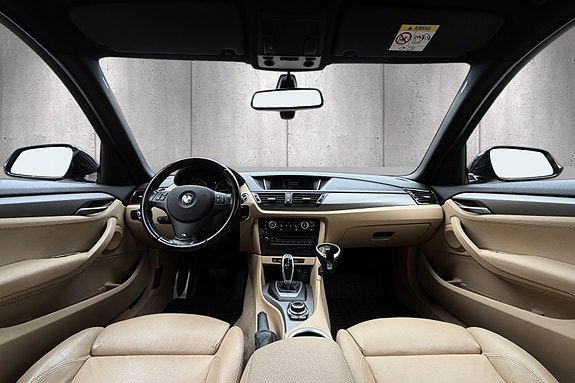 BMW X1 17 of 30