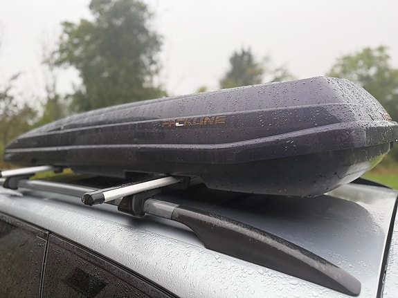 Ford Mondeo 6 of 9