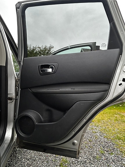 Nissan Qashqai 9 of 30