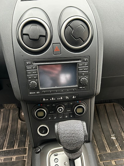 Nissan Qashqai 3 of 30