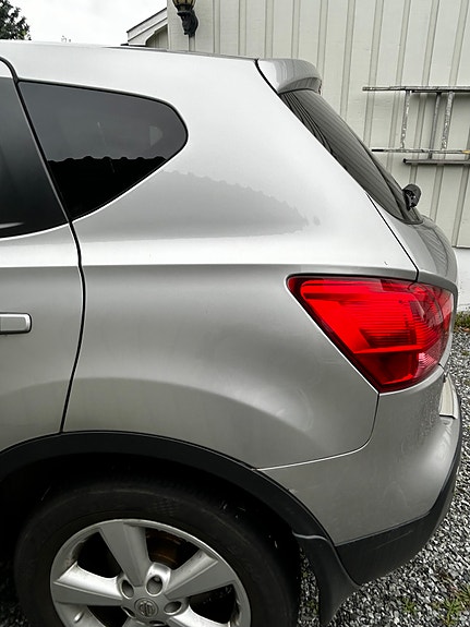Nissan Qashqai 18 of 30