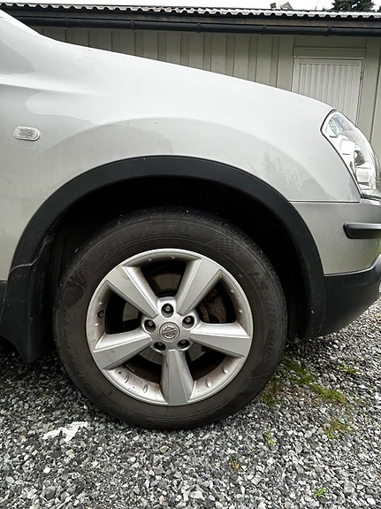 Nissan Qashqai 12 of 30
