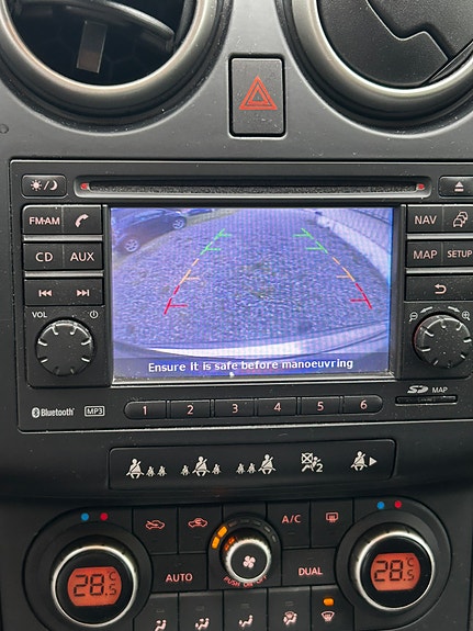 Nissan Qashqai 21 of 30