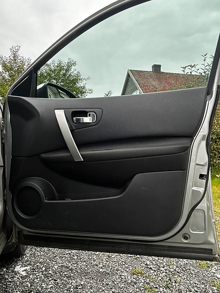 Nissan Qashqai 10 of 30