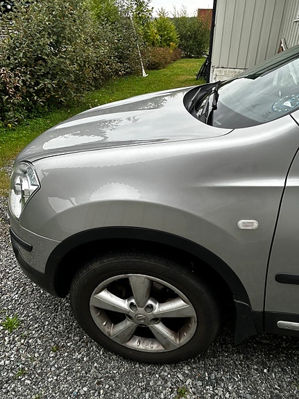 Nissan Qashqai 20 of 30