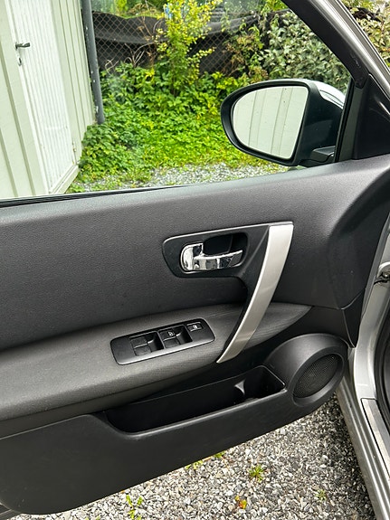 Nissan Qashqai 5 of 30