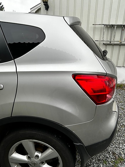 Nissan Qashqai 17 of 30