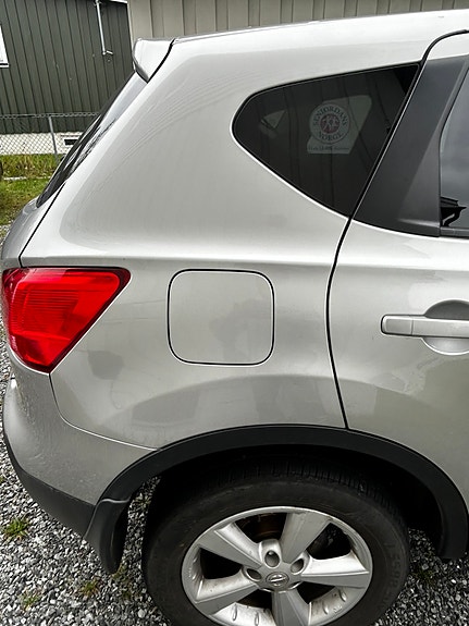 Nissan Qashqai 15 of 30
