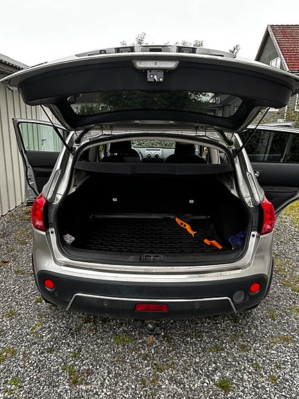 Nissan Qashqai 7 of 30