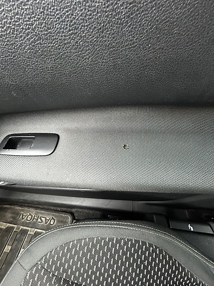 Nissan Qashqai 24 of 30
