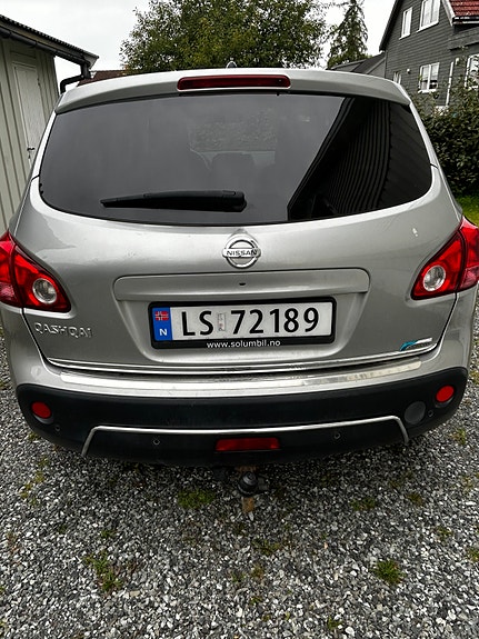 Nissan Qashqai 16 of 30