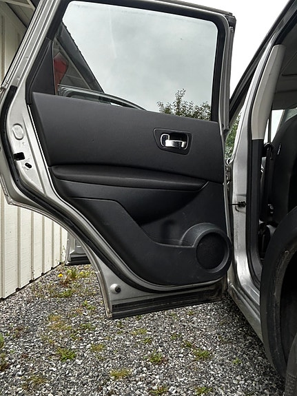Nissan Qashqai 8 of 30
