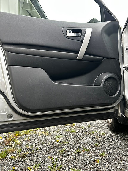 Nissan Qashqai 6 of 30