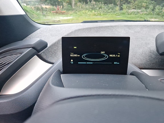 BMW i3 21 of 21