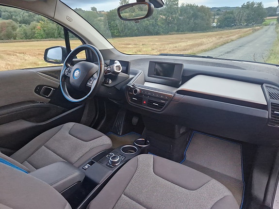 BMW i3 12 of 21