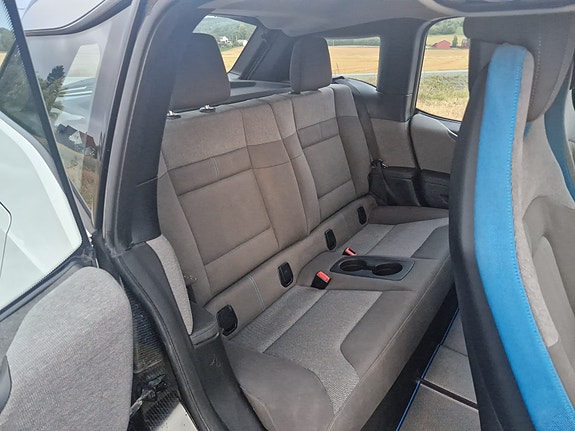 BMW i3 11 of 21