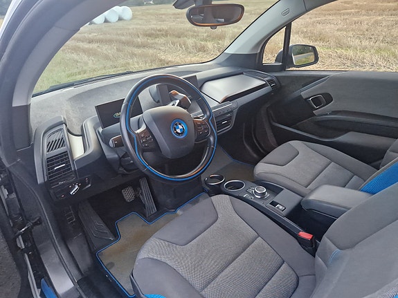 BMW i3 16 of 21
