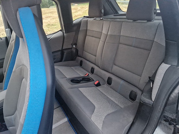 BMW i3 15 of 21