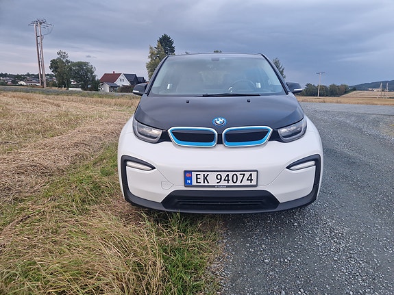 BMW i3 3 of 21