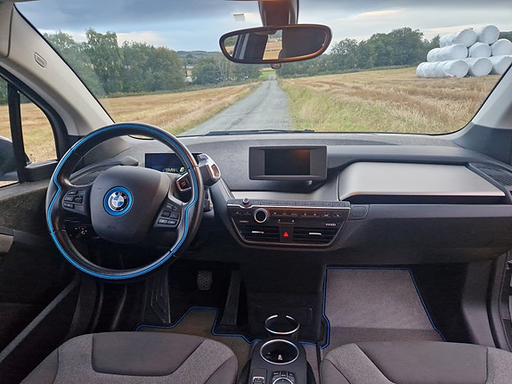 BMW i3 13 of 21
