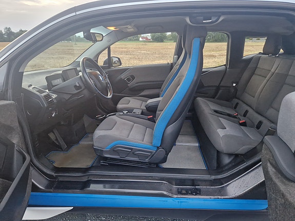 BMW i3 14 of 21