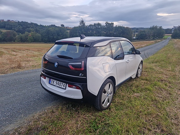 BMW i3 7 of 21