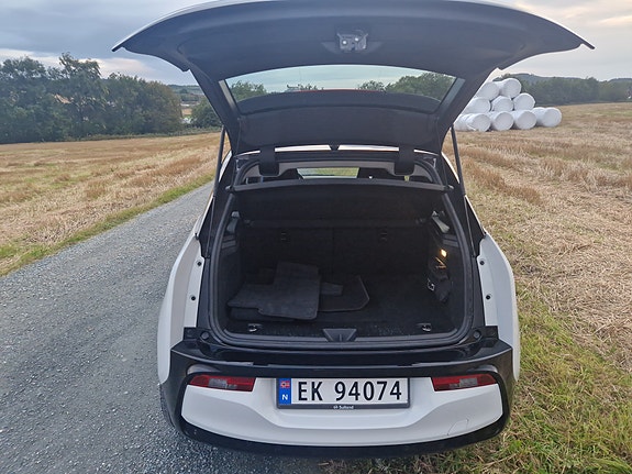 BMW i3 8 of 21