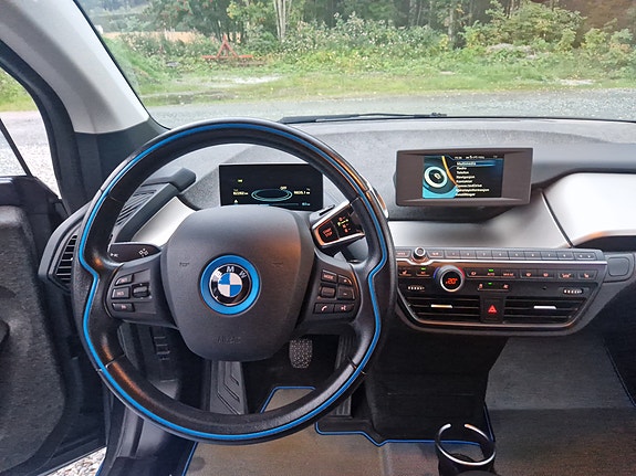 BMW i3 17 of 21