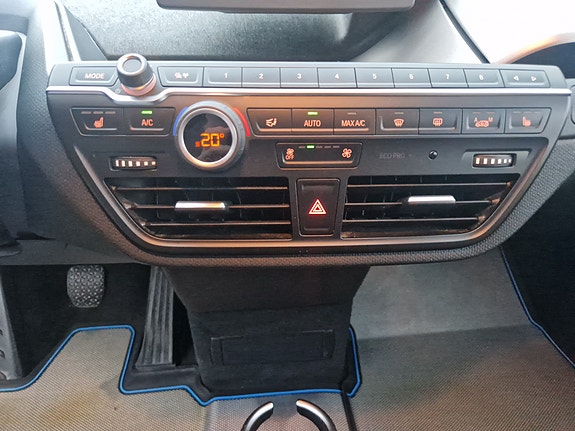BMW i3 18 of 21