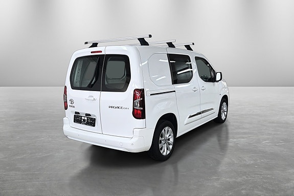 Toyota Proace City 5 of 18