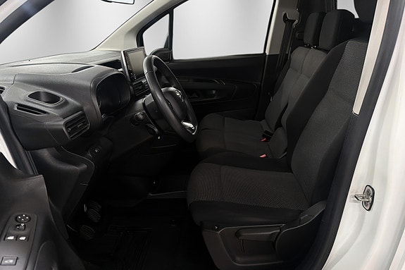 Toyota Proace City 10 of 18