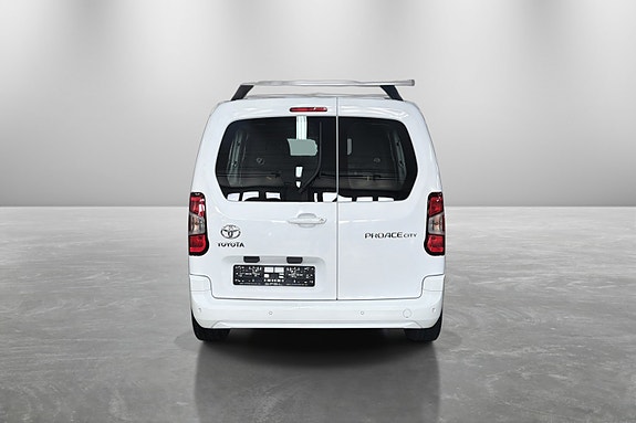 Toyota Proace City 4 of 18