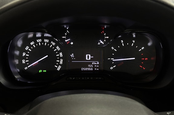 Toyota Proace City 14 of 18
