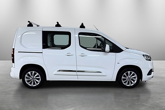 Toyota Proace City 6 of 18