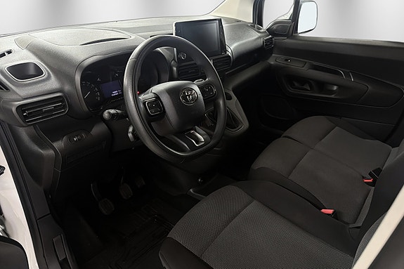 Toyota Proace City 9 of 18