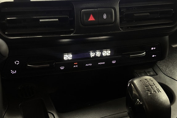 Toyota Proace City 17 of 18