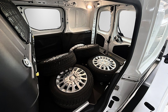 Toyota Proace City 12 of 18